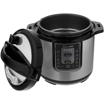 زودپز 8 لیتری دسینی Dessini M8008 (1)