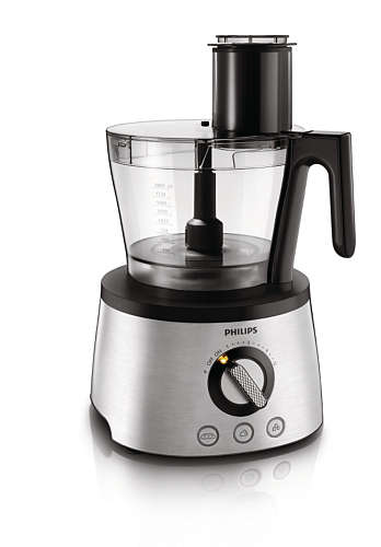 غذاساز چند کاره فیلیپس مدل Philips 7778 (2)