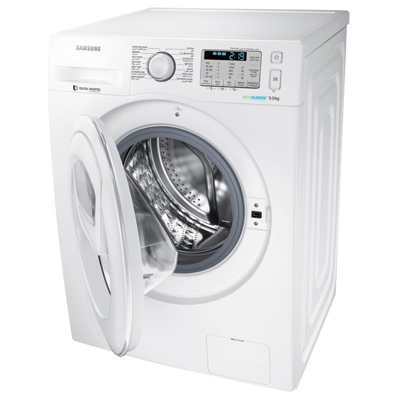 لباسشویی سامسونگ مدل (لهستان ) Samsung 9K W (3)