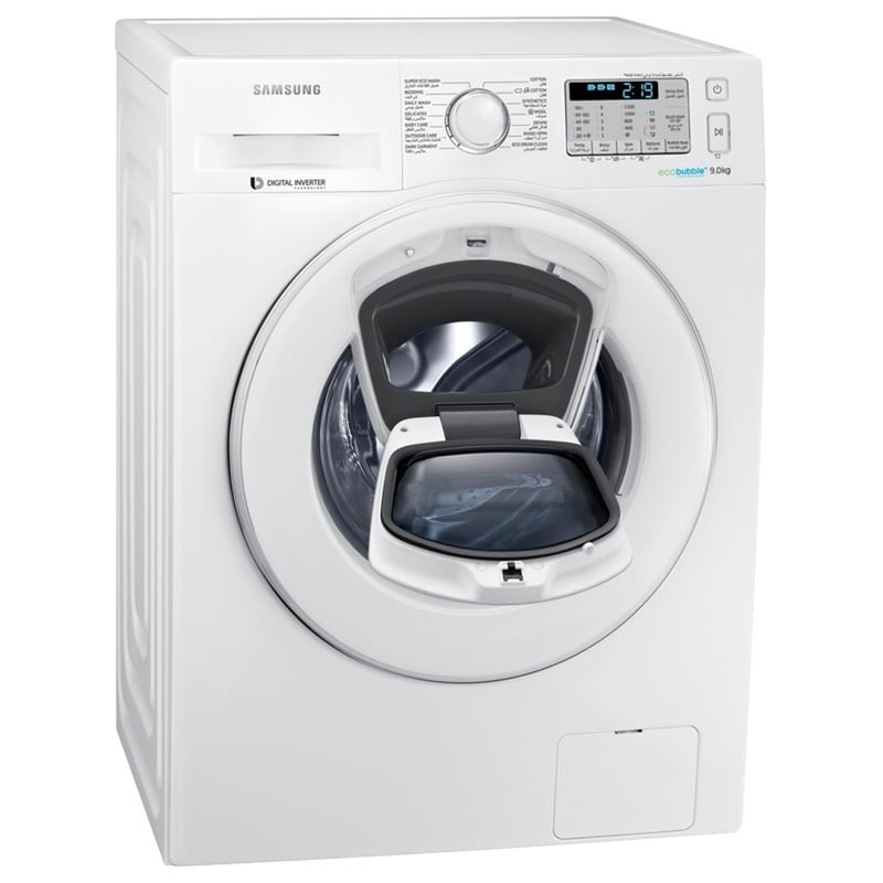لباسشویی سامسونگ مدل (لهستان ) Samsung 9K W (5)