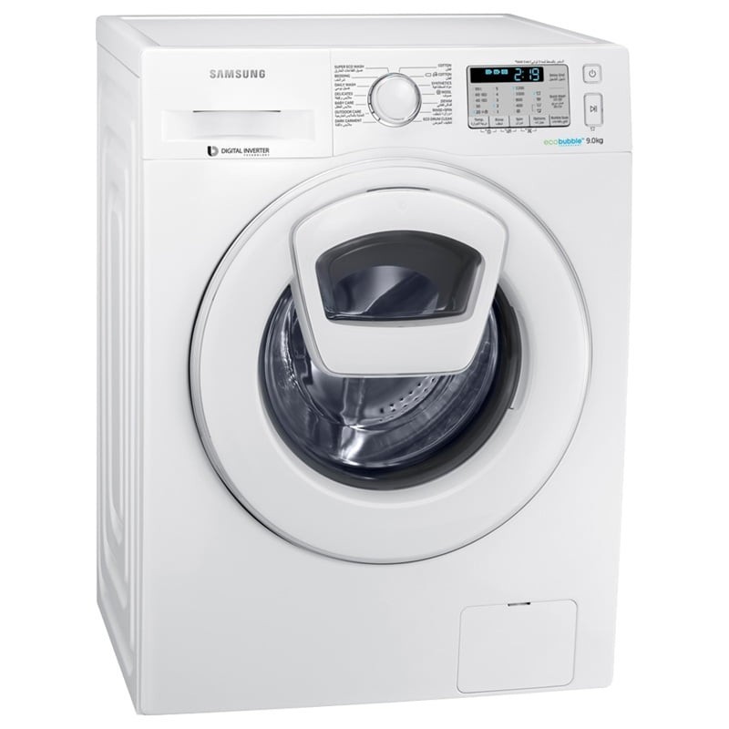 لباسشویی سامسونگ مدل (لهستان ) Samsung 9K W (6)