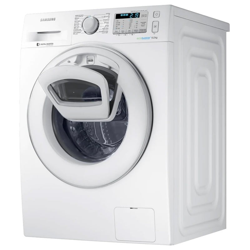 لباسشویی سامسونگ مدل (لهستان ) Samsung 9K W (7)