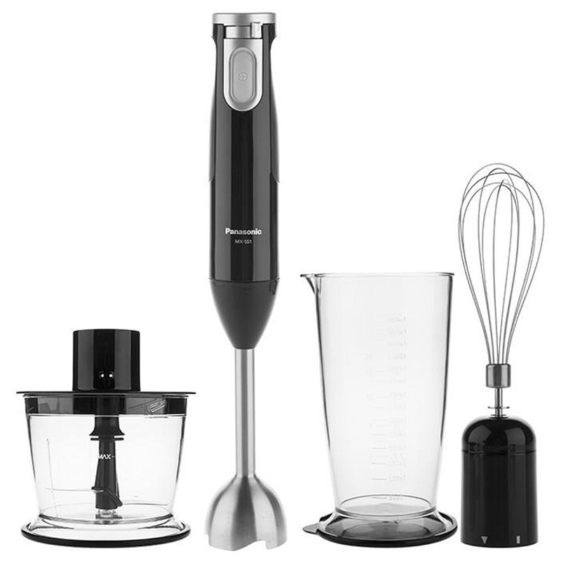 گوشت کوب برقی پاناسونیک مدل Panasonic SS1 (1)