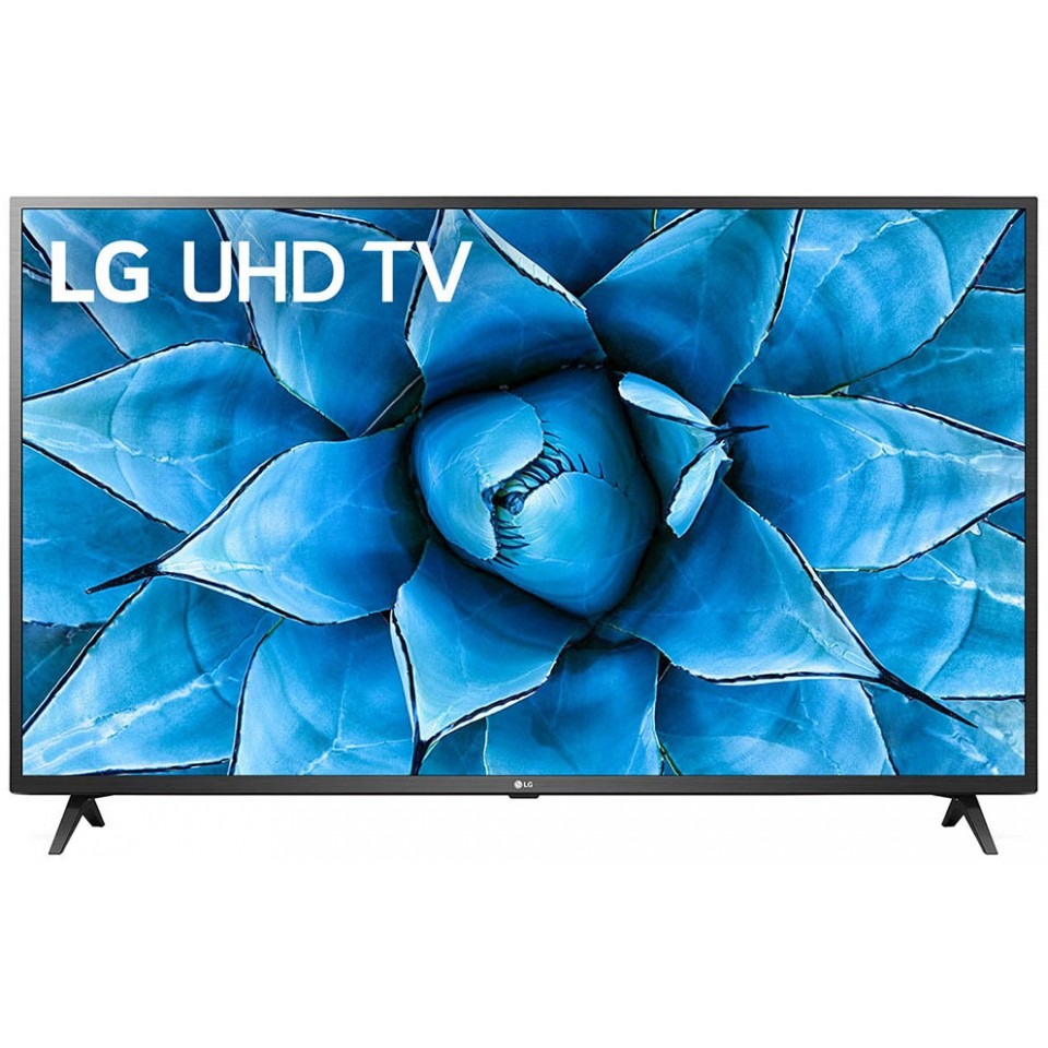 تلویزیون ال ای دی 4K ال جی مدل UN7340 سایز 50 اینچ (2)