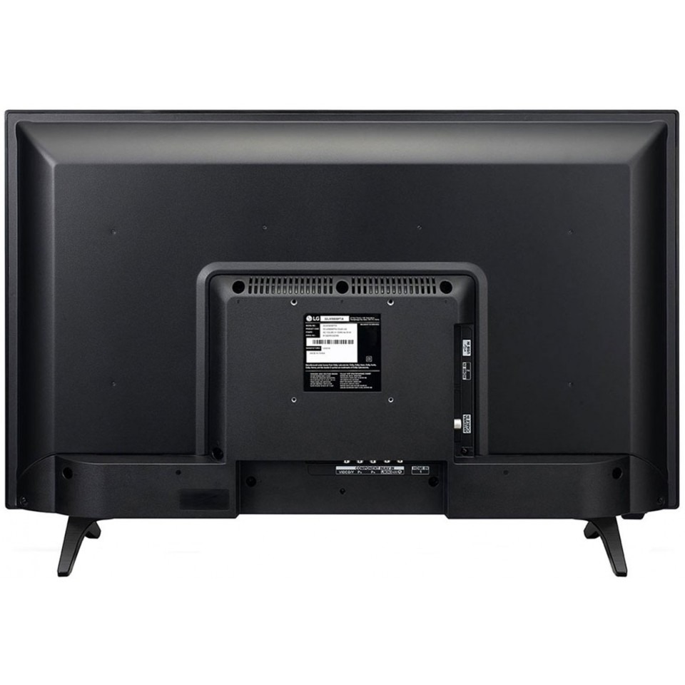 تلویزیون ال ای دی Full HD ال جی مدل LM5000 سایز 43 اینچ (1)