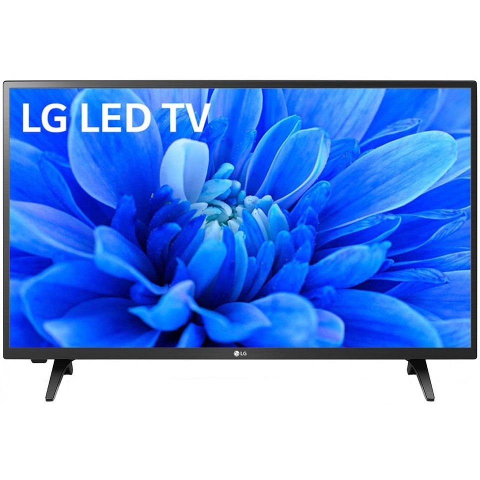 تلویزیون ال ای دی Full HD ال جی مدل LM5000 سایز 43 اینچ (2)