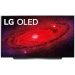 تلویزیون اولد 4K ال جی مدل CX سایز 55 اینچ
