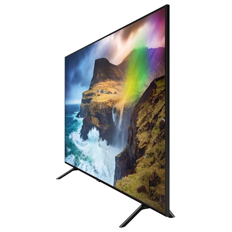 تلویزیون 4K QLED سامسونگ مدل Q70R سایز 55 اینچ (1)