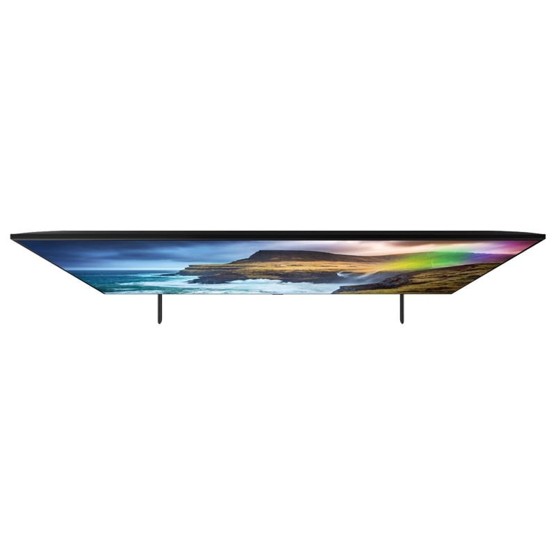 تلویزیون 4K QLED سامسونگ مدل Q70R سایز 55 اینچ (6)