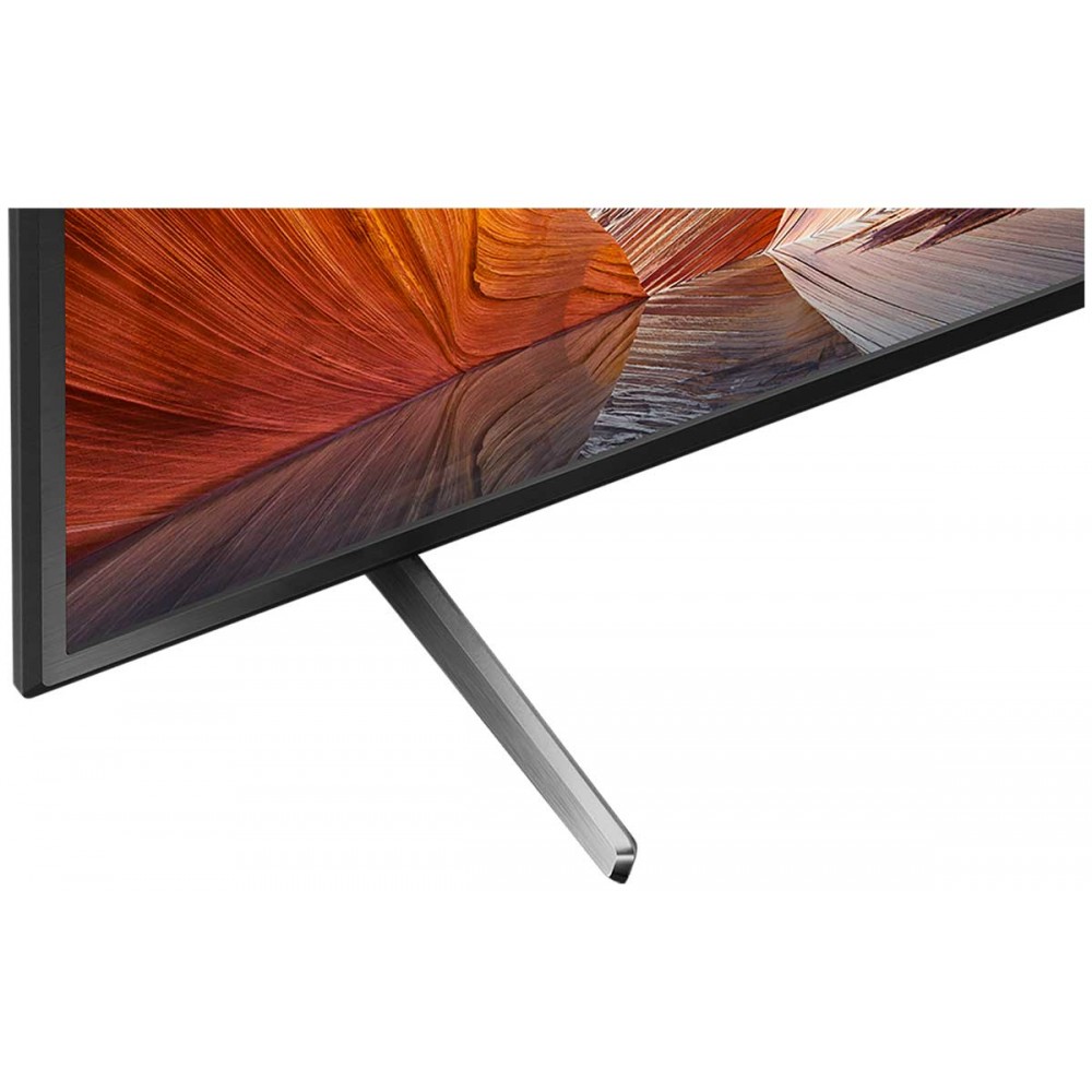 تلویزیون ال ای دی 4K سونی مدل X80J سایز 75 اینچ (1)