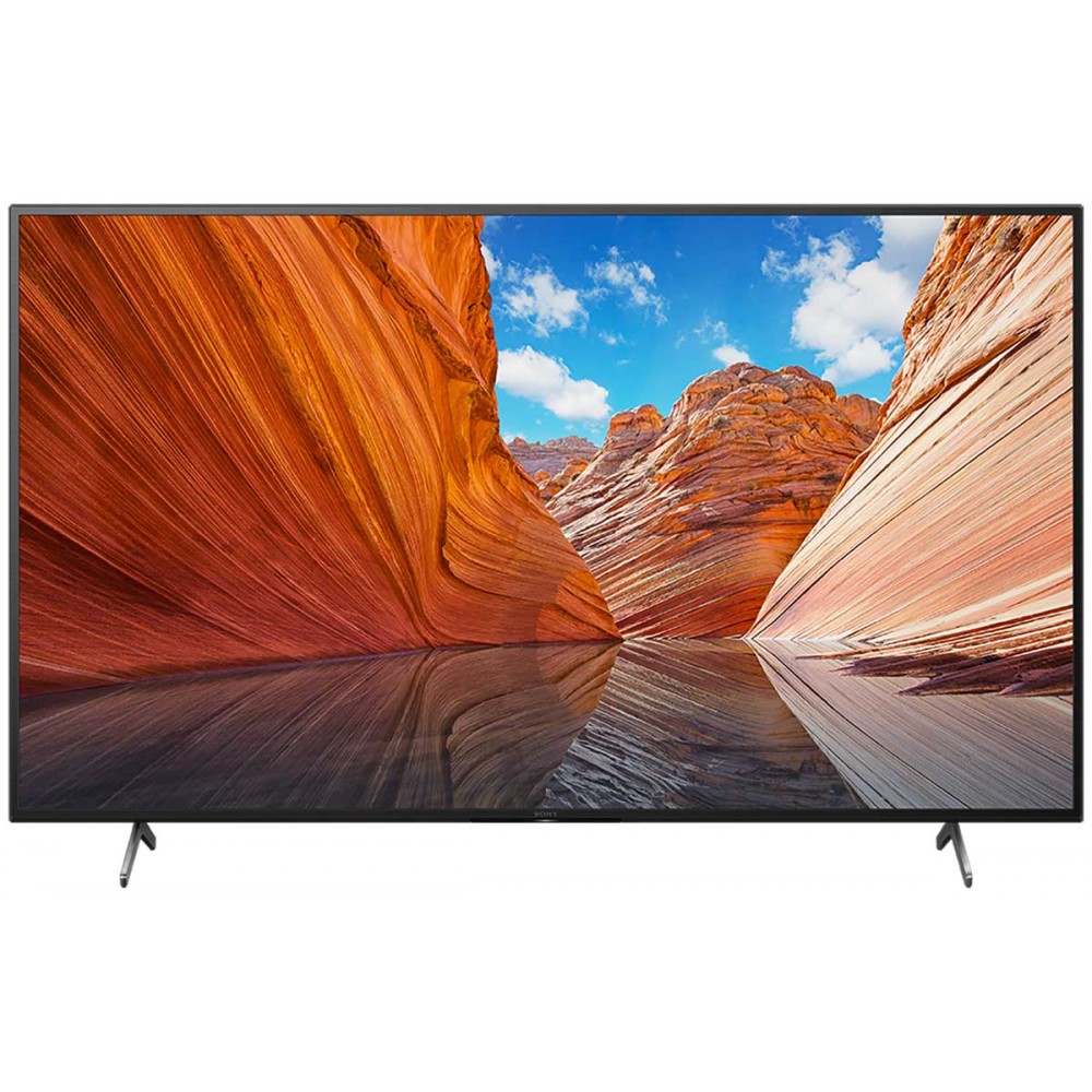 تلویزیون ال ای دی 4K سونی مدل X80J سایز 75 اینچ (2)