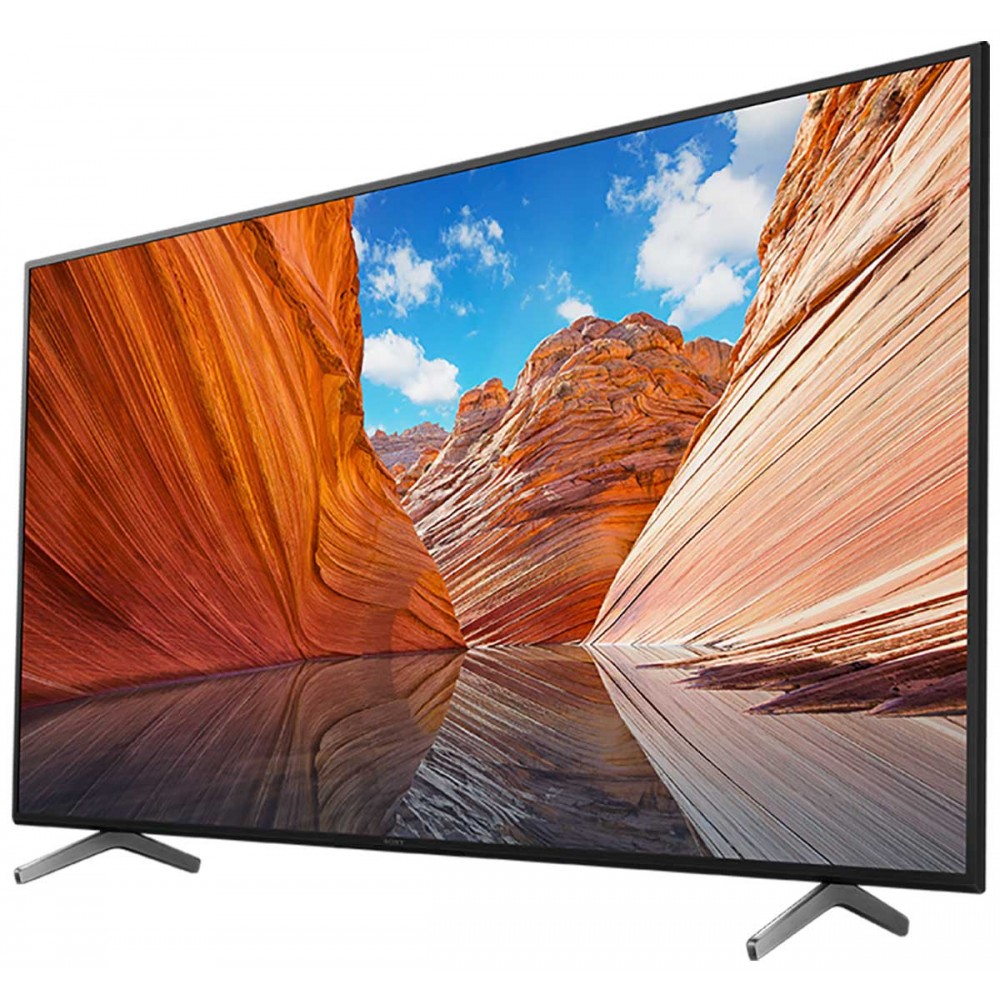 تلویزیون ال ای دی 4K سونی مدل X80J سایز 75 اینچ (3)