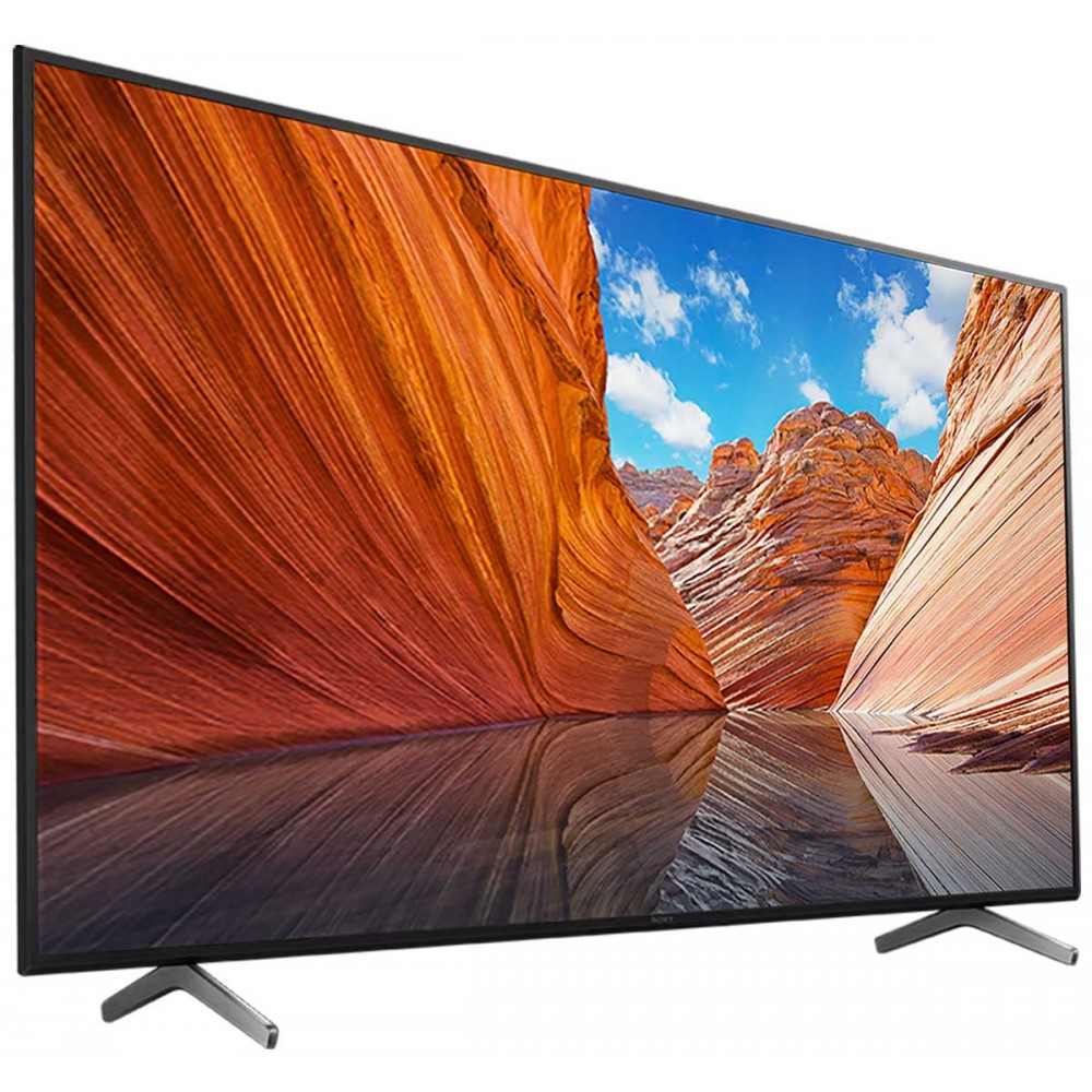 تلویزیون ال ای دی 4K سونی مدل X80J سایز 75 اینچ (4)