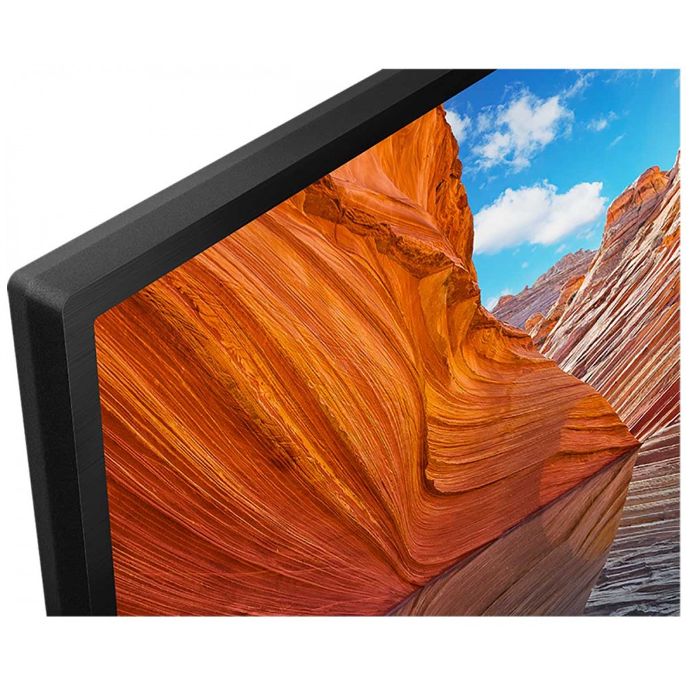 تلویزیون ال ای دی 4K سونی مدل X80J سایز 75 اینچ (5)