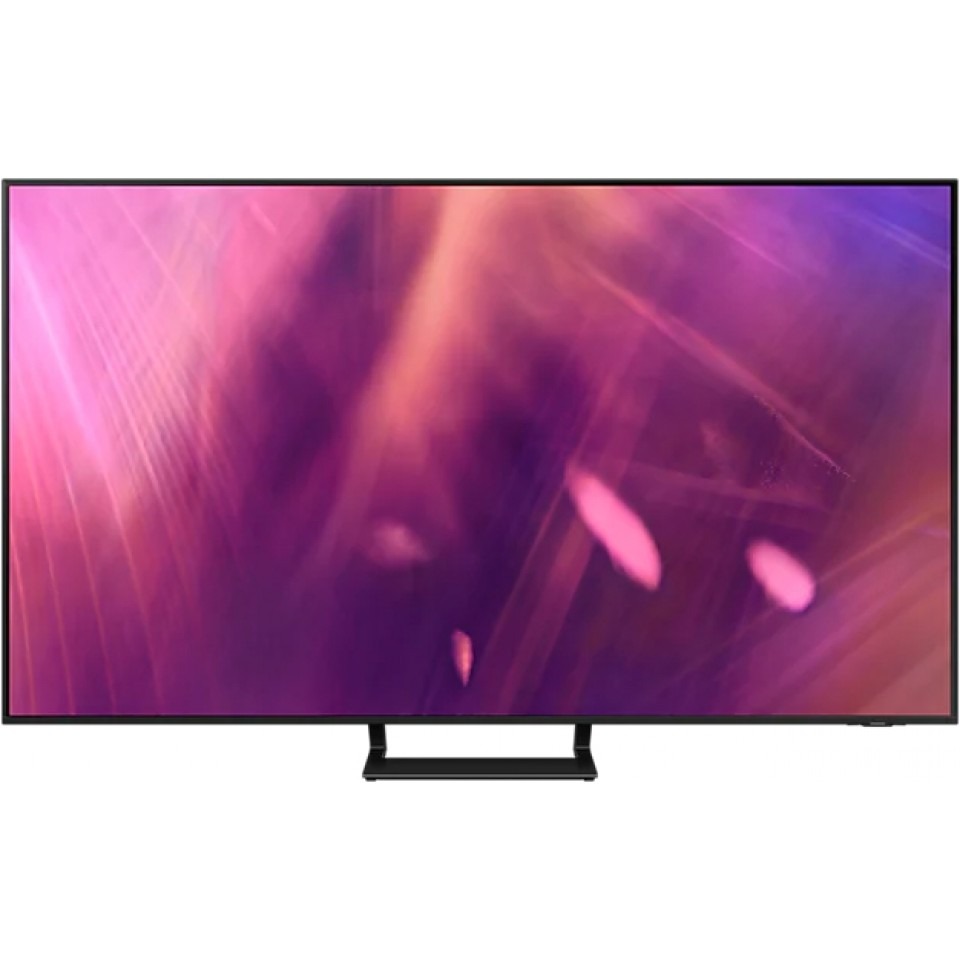 تلویزیون کریستال 4K سامسونگ مدل AU9000 سایز 75 اینچ (2)