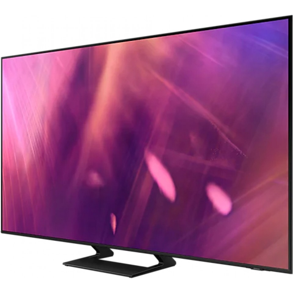 تلویزیون کریستال 4K سامسونگ مدل AU9000 سایز 75 اینچ (3)
