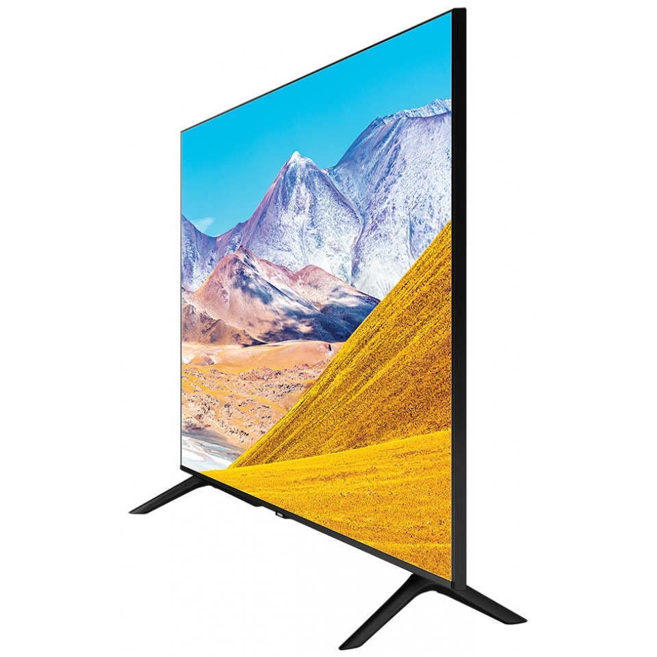 تلویزیون کریستال 4K سامسونگ مدل TU8000 سایز 82 اینچ (8)
