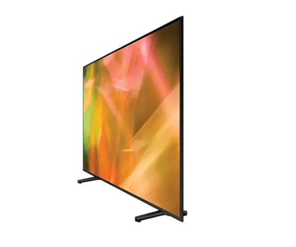 تلویزیون کریستال 4K سامسونگ مدل au8000 سایز 85 اینچ (2)