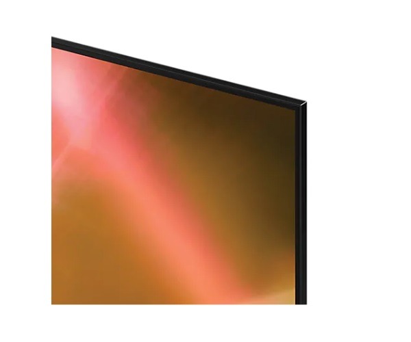 تلویزیون کریستال 4K سامسونگ مدل au8000 سایز 85 اینچ (3)