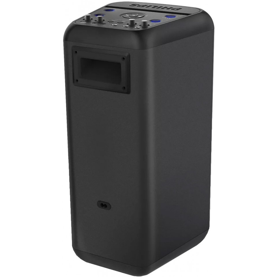سیستم صوتی 160 وات فیلیپس مدل TANX200 (1)