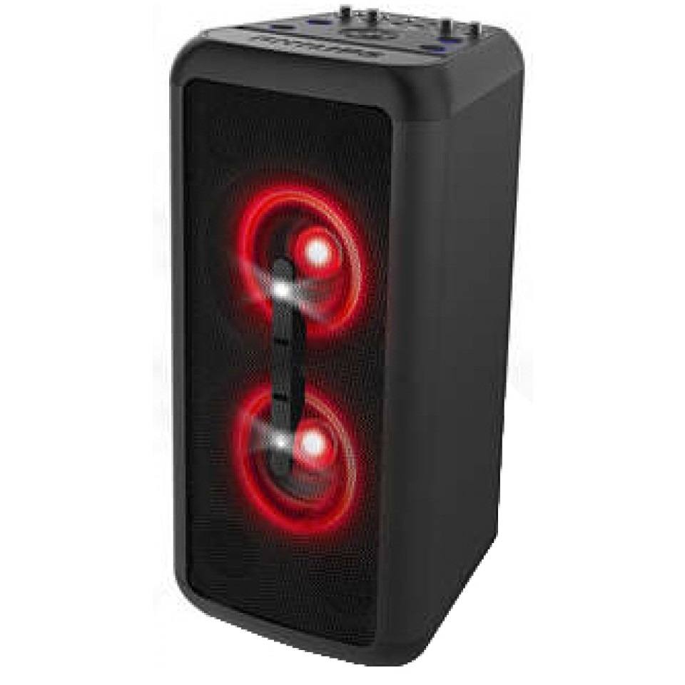 سیستم صوتی 160 وات فیلیپس مدل TANX200 (5)