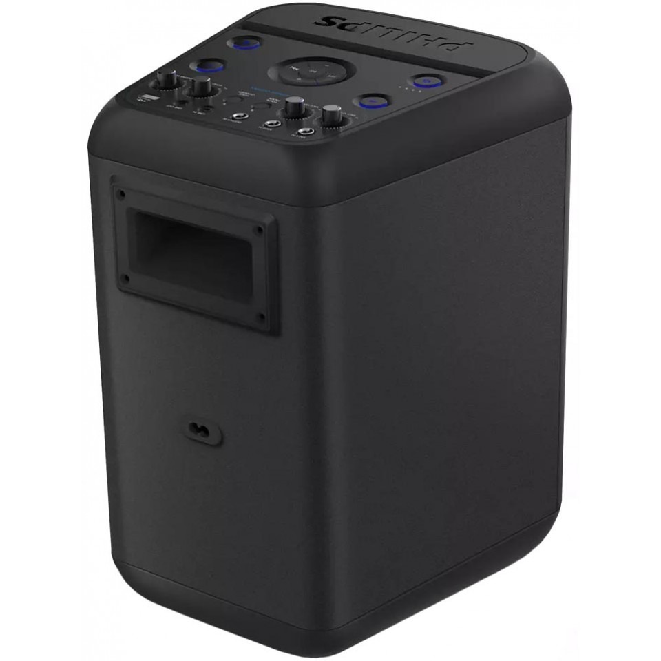 سیستم صوتی 80 وات فیلیپس مدل TANX100 (1)