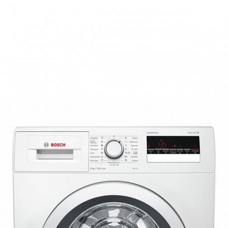 ماشین لباسشویی 8 کیلو بوش مدل WAK24260 (4)