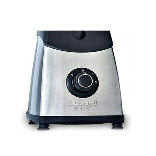 Mixer-and-Mill