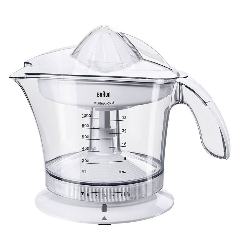 آب مرکبات گیری 20 وات براون مدل MPZ9 (2)