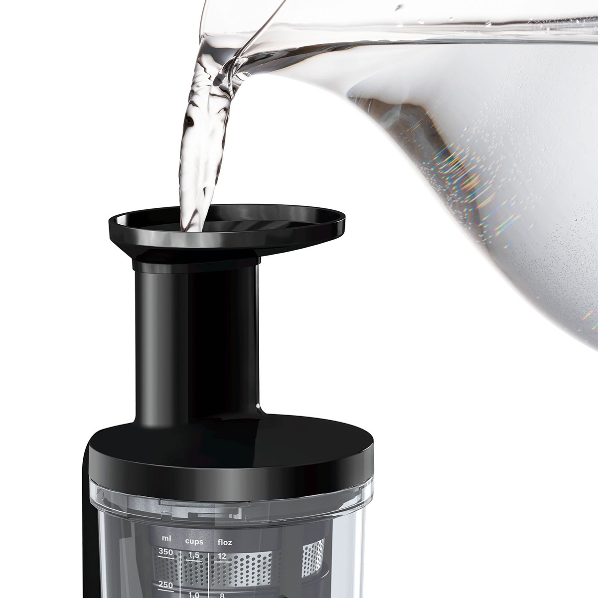 آب میوه گیری بوش 150 وات مدل MESM731M (3)