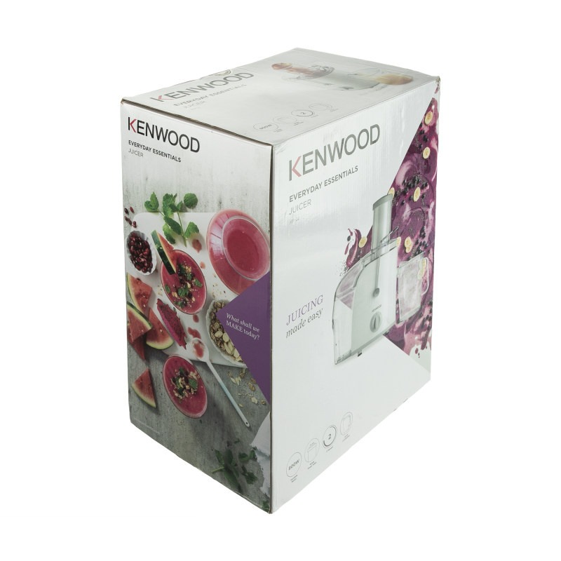 آب میوه گیری کنوود 800 وات مدل JEP02 (3)