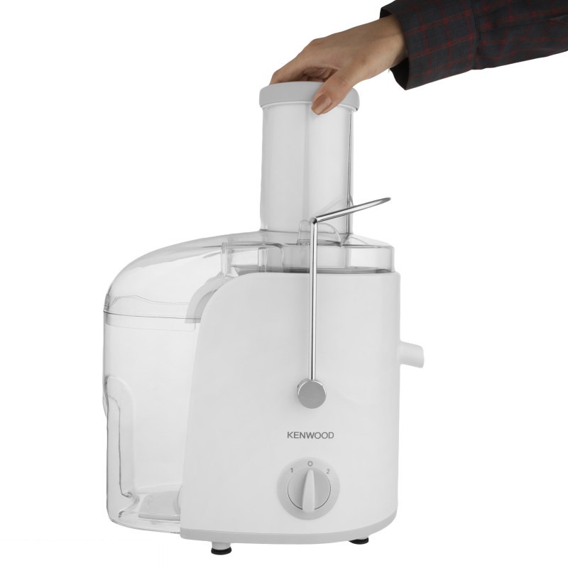 آب میوه گیری کنوود 800 وات مدل JEP02 (7)