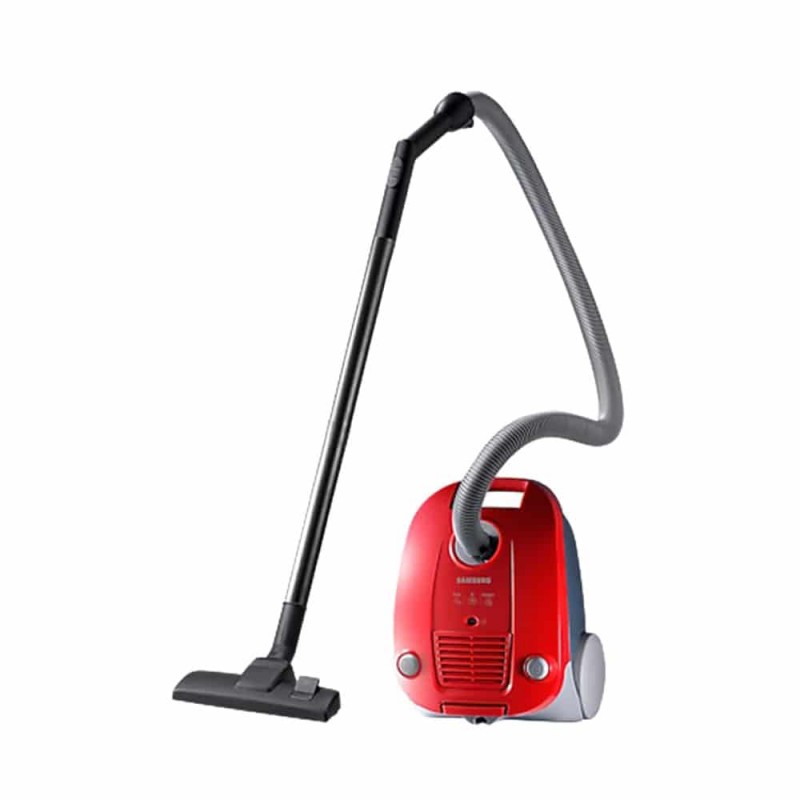 جارو برقی 2000 وات بدون کیسه سامسونگ مدل SC4190 (1)