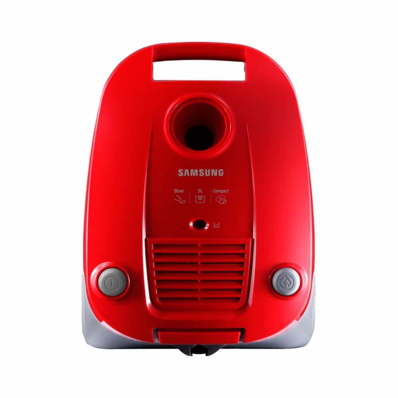 جارو برقی 2000 وات بدون کیسه سامسونگ مدل SC4190 (2)