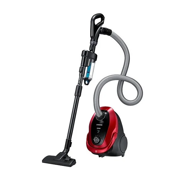 جارو برقی 2000 وات کیسه ایی سامسونگ مدل VC20M257AWR (1)