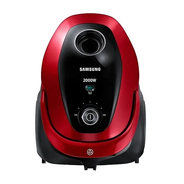 جارو برقی 2000 وات کیسه ایی سامسونگ مدل VC20M257AWR (2)