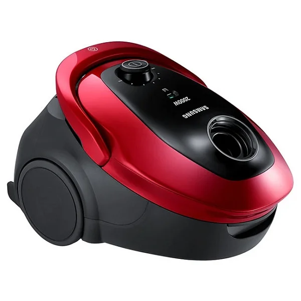 جارو برقی 2000 وات کیسه ایی سامسونگ مدل VC20M257AWR (3)