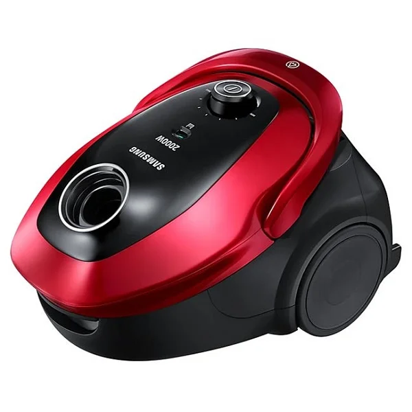 جارو برقی 2000 وات کیسه ایی سامسونگ مدل VC20M257AWR (4)