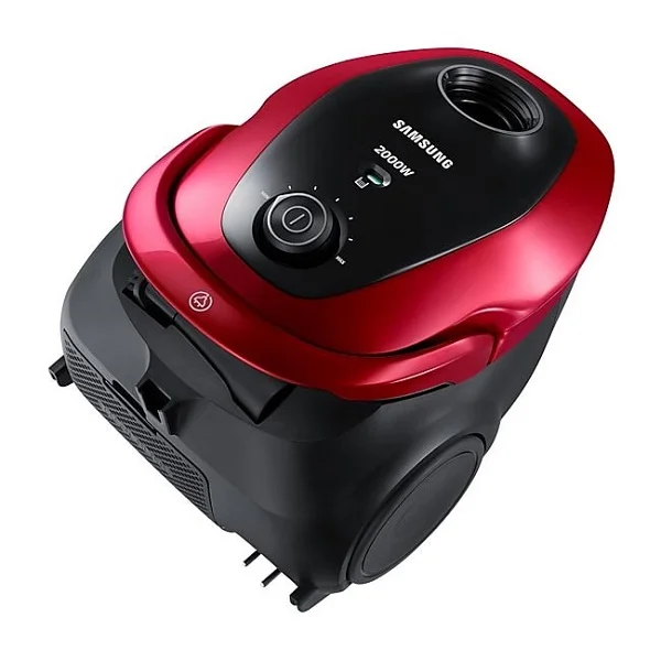جارو برقی 2000 وات کیسه ایی سامسونگ مدل VC20M257AWR (5)
