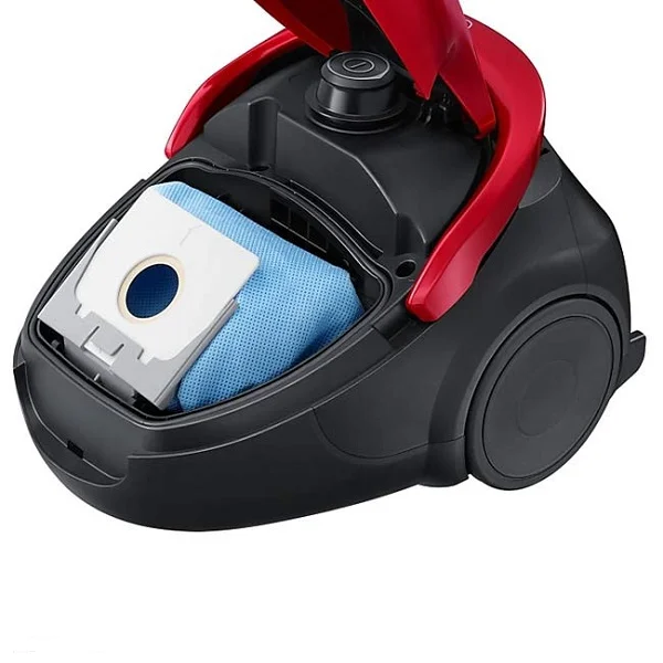 جارو برقی 2000 وات کیسه ایی سامسونگ مدل VC20M257AWR (6)