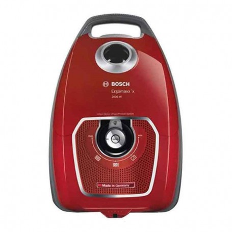 جارو برقی کیسه ایی بوش 2000 وات مدل BGL82030IR (1)