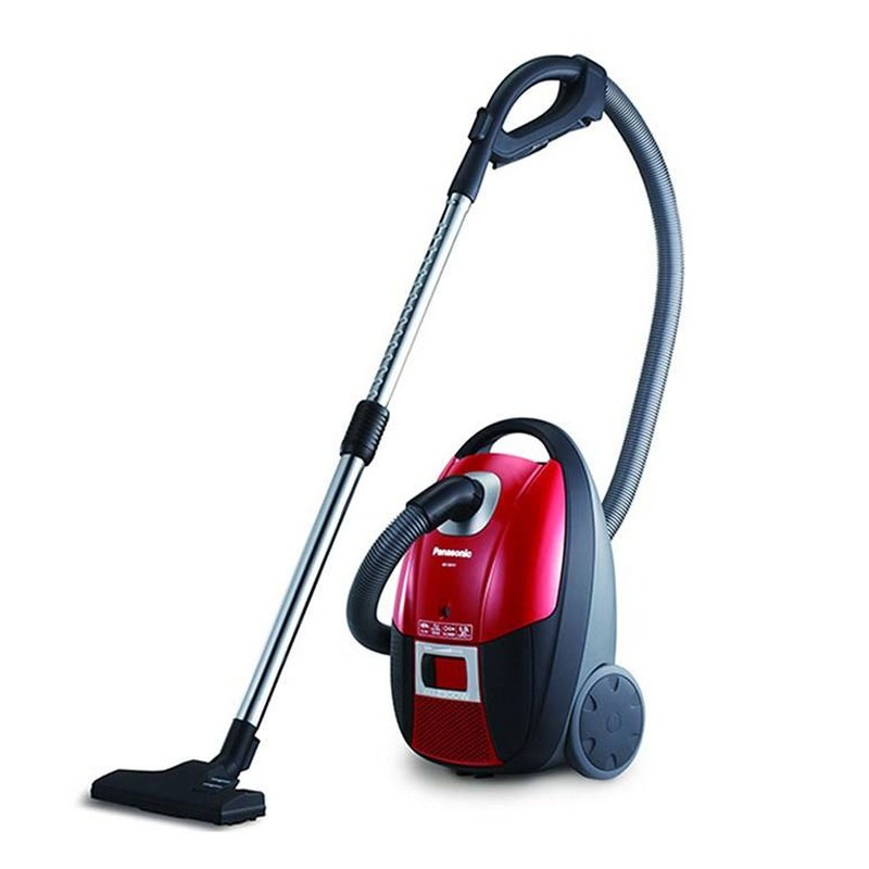 جارو برقی کیسه ایی پاناسونیک 2300 وات مدل MC-CG717