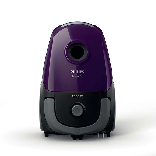 جارو برقی کیسه دار فیلیپس 2000 وات مدل FC-8295 (2)