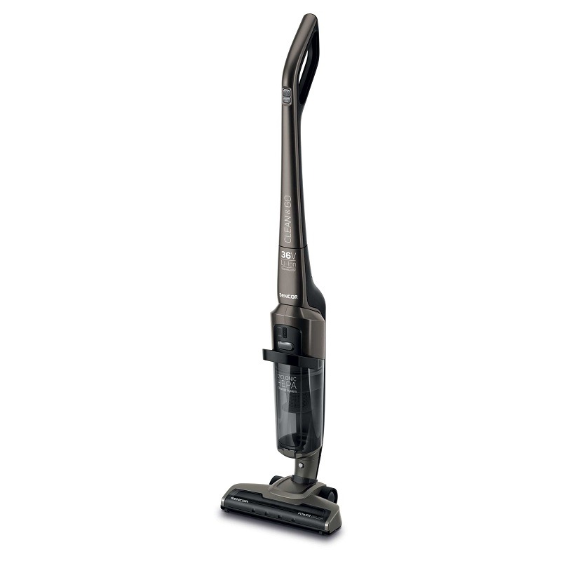 جارو شارژی 36 ولت سنکور مدل SVC8936TI (2)