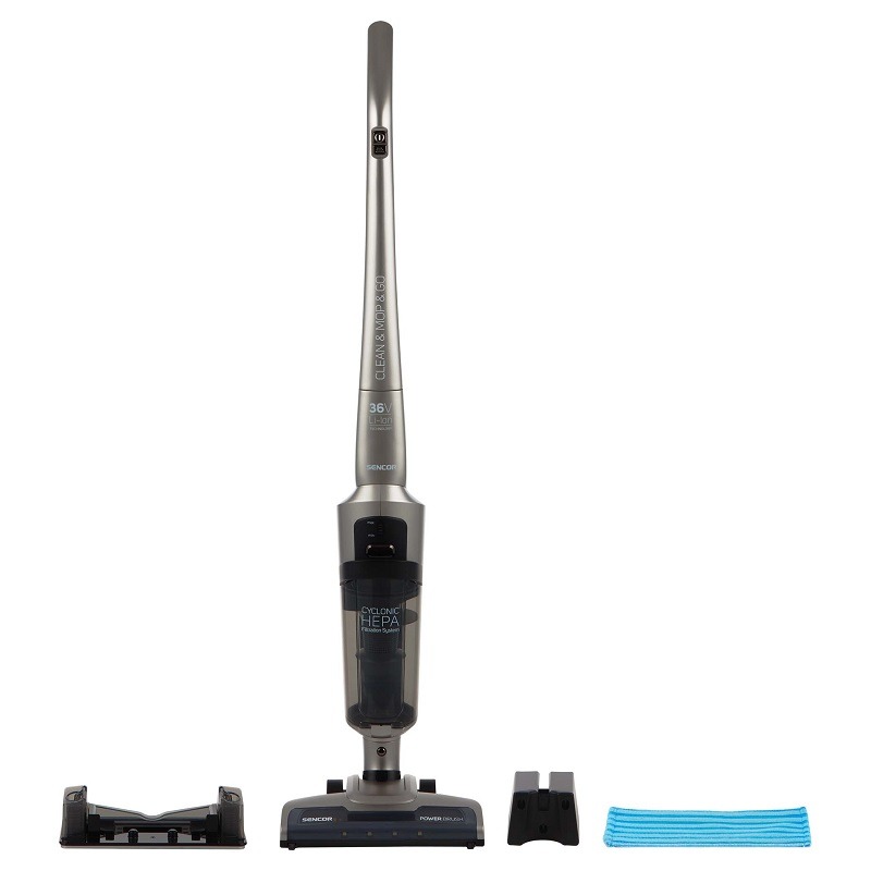 جارو شارژی 36 ولت سنکور مدل SVC8936TI (3)