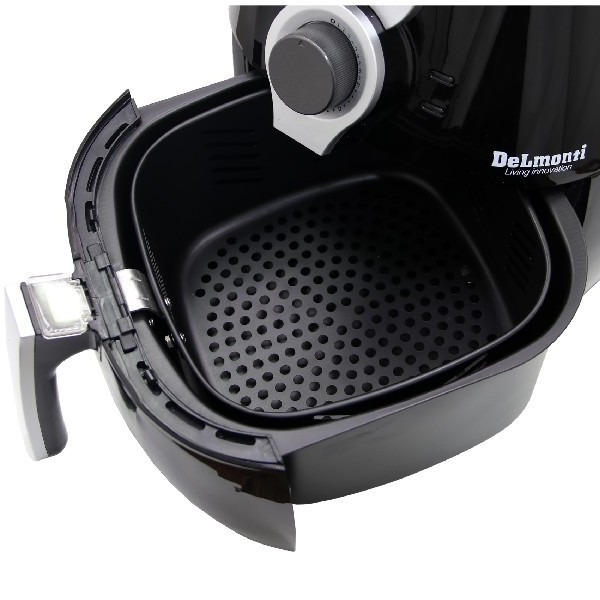 سرخ کن 1400 وات دلمونتی مدل DL 615D (1)