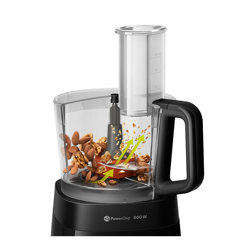 غذا ساز 800 وات فیلیپس مدل HR7510 (1)
