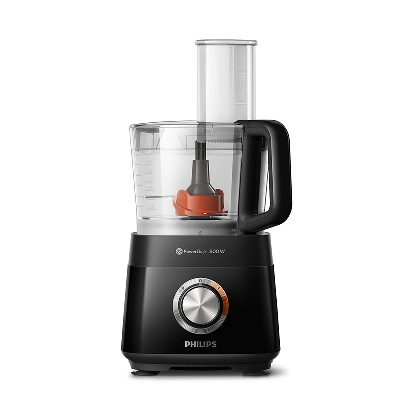 غذا ساز 800 وات فیلیپس مدل HR7510 (2)
