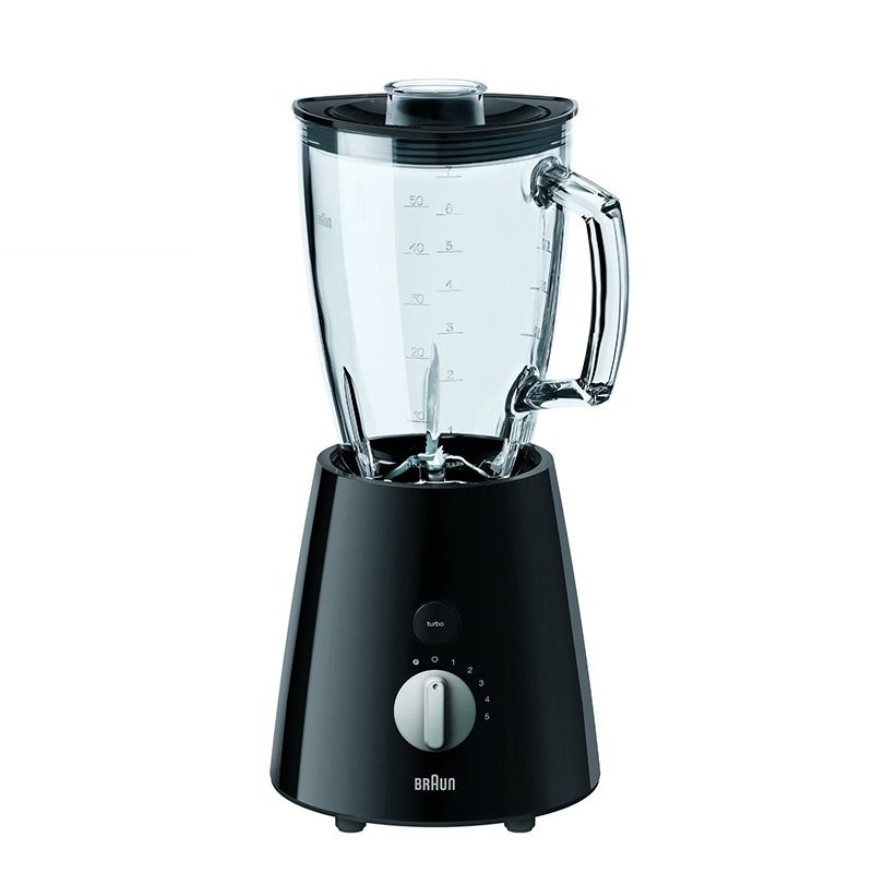مخلوط کن براون 800 وات مدل Jb3060 (2)