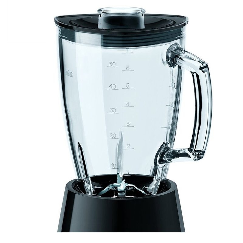 مخلوط کن براون 800 وات مدل Jb3060 (4)